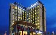 Bangunan 2 Hotel Granada Johor Bahru