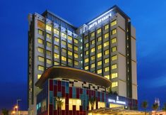 Exterior 2 Hotel Granada Johor Bahru