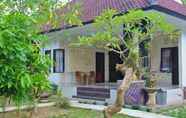 Bangunan 4 Nyuh Kadah Guest House