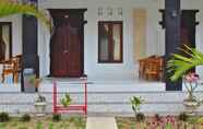 Bangunan 7 Nyuh Kadah Guest House