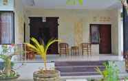 Bangunan 6 Nyuh Kadah Guest House