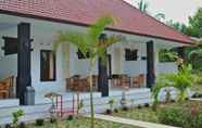 Lobi 2 Nyuh Kadah Guest House