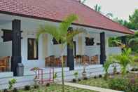 Lobi Nyuh Kadah Guest House