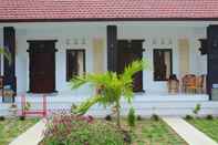 Exterior Nyuh Kadah Guest House