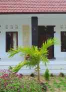 EXTERIOR_BUILDING Nyuh Kadah Guest House