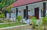 Bangunan 5 Nyuh Kadah Guest House