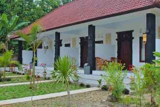 Bangunan 4 Nyuh Kadah Guest House