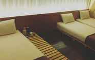 Bedroom 7 Meloh Camp, Cafe & Resto