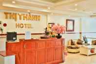 Sảnh chờ Thi Thanh Hotel