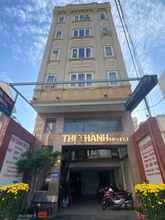 Bên ngoài 4 Thi Thanh Hotel