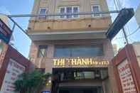 Exterior Thi Thanh Hotel