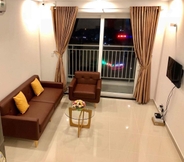 Phòng ngủ 6 YOLO Homestay - Melody Apartment