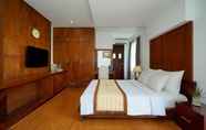 Kamar Tidur 6 Hoang Yen Hotel - Phu My Hung 