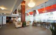 Lobby 4 Hoang Yen Hotel - Phu My Hung 