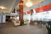 Lobby Hoang Yen Hotel - Phu My Hung 