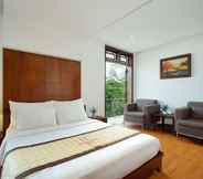 Bedroom 2 Hoang Yen Hotel - Phu My Hung 