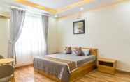 Phòng ngủ 2 Cuong Thuy Hotel