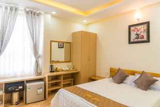 Bedroom 4 Cuong Thuy Hotel
