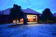 Lobi Orchard Home Resort Nam Cat Tien