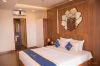 Bilik Tidur C'Lavie Hotel - Saigon Airport Hotel (former Friendly Hotel)