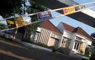 Bangunan 7 Rumasagara Homestay