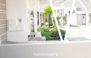 Exterior 2 Rumasagara Homestay