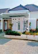 EXTERIOR_BUILDING Rumasagara Homestay