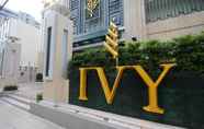 ภายนอกอาคาร 2 Ivy Thonglor 55