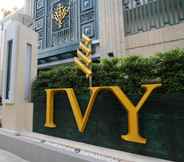 Exterior 2 Ivy Thonglor 55