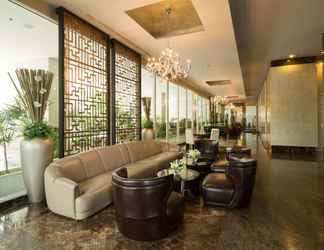 Lobby 2 Ivy Thonglor 55