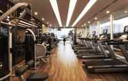 Fitness Center 7 Ivy Thonglor 55