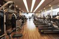 Fitness Center Ivy Thonglor 55