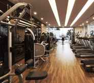 Fitness Center 7 Ivy Thonglor 55