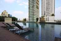 Swimming Pool Ivy Thonglor 55