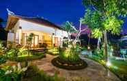 Bangunan 6 Song Bintang Villas Lembongan