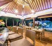 Exterior 7 Song Bintang Villas Lembongan