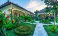 Lobi 5 Song Bintang Villas Lembongan