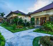 Exterior 4 Song Bintang Villas Lembongan