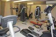 Fitness Center Residence187