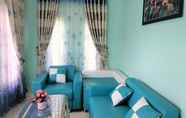 Ruang Umum 5 Guest House Tonhar