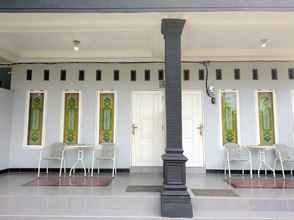 Bangunan 4 Guest House Tonhar