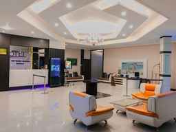 Edotel Buduran Sidoarjo, 743.178 VND