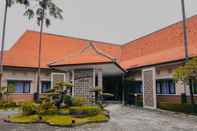 Bangunan Edotel Buduran Sidoarjo