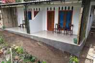 Exterior Rinjani Houseboon