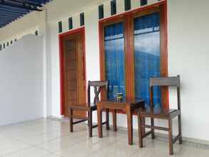 Exterior 4 Rinjani Houseboon