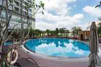 Swimming Pool ChipHome Apartment - Vinhome Central Park