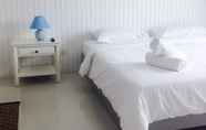 Kamar Tidur 5 Cha Inn @Cha-Am