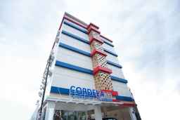 Cordela Inn R. Sukamto Palembang, ₱ 1,861.65