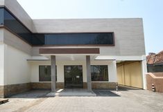 Exterior 6 Hotel Baru Cirebon