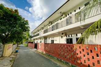 Luar Bangunan 4 Rn Syariah Guest House